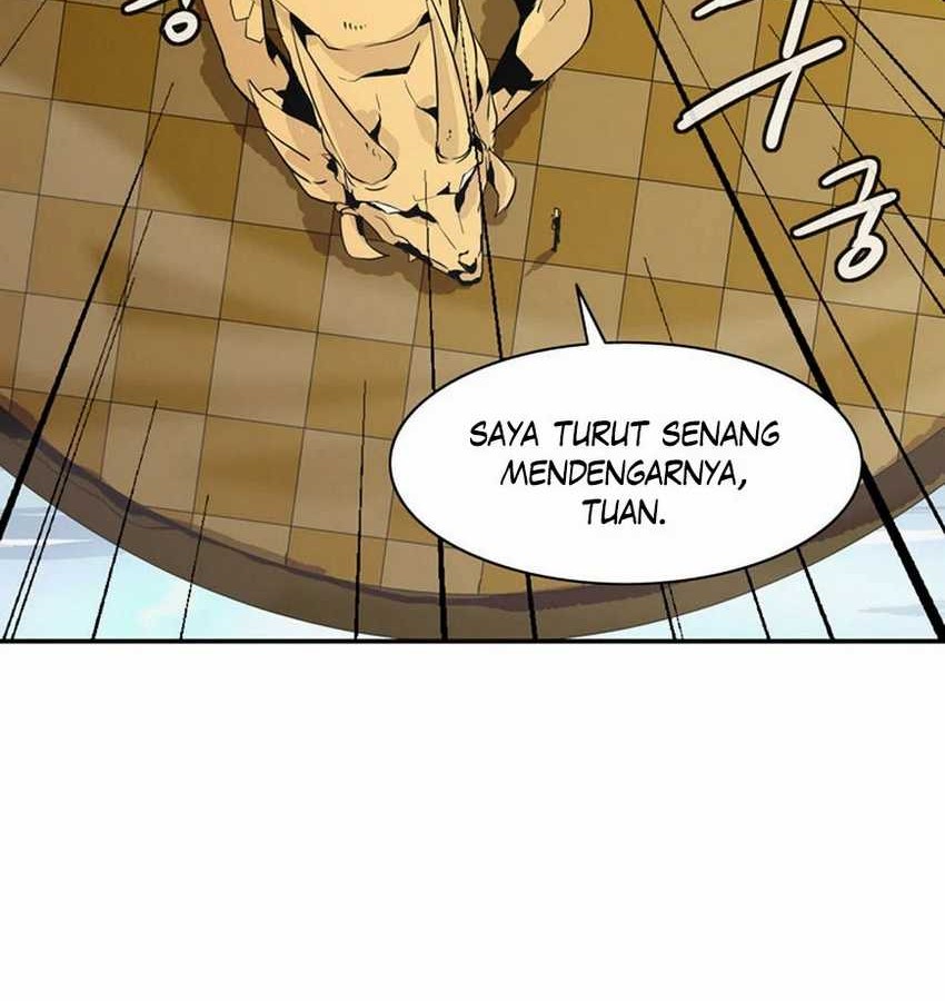 Wizardly Tower Chapter 37 - halaman 27