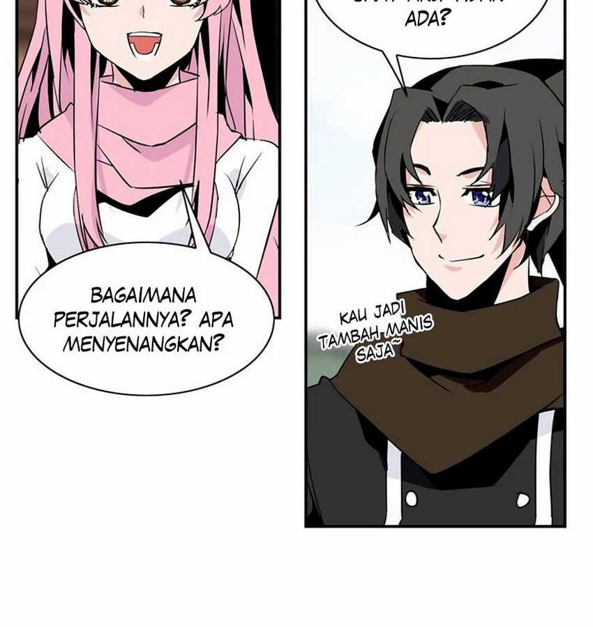 Wizardly Tower Chapter 37 - halaman 31