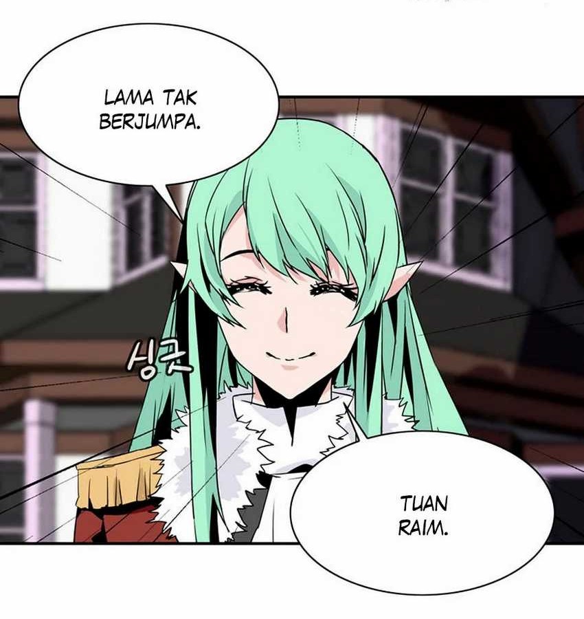 Wizardly Tower Chapter 37 - halaman 33