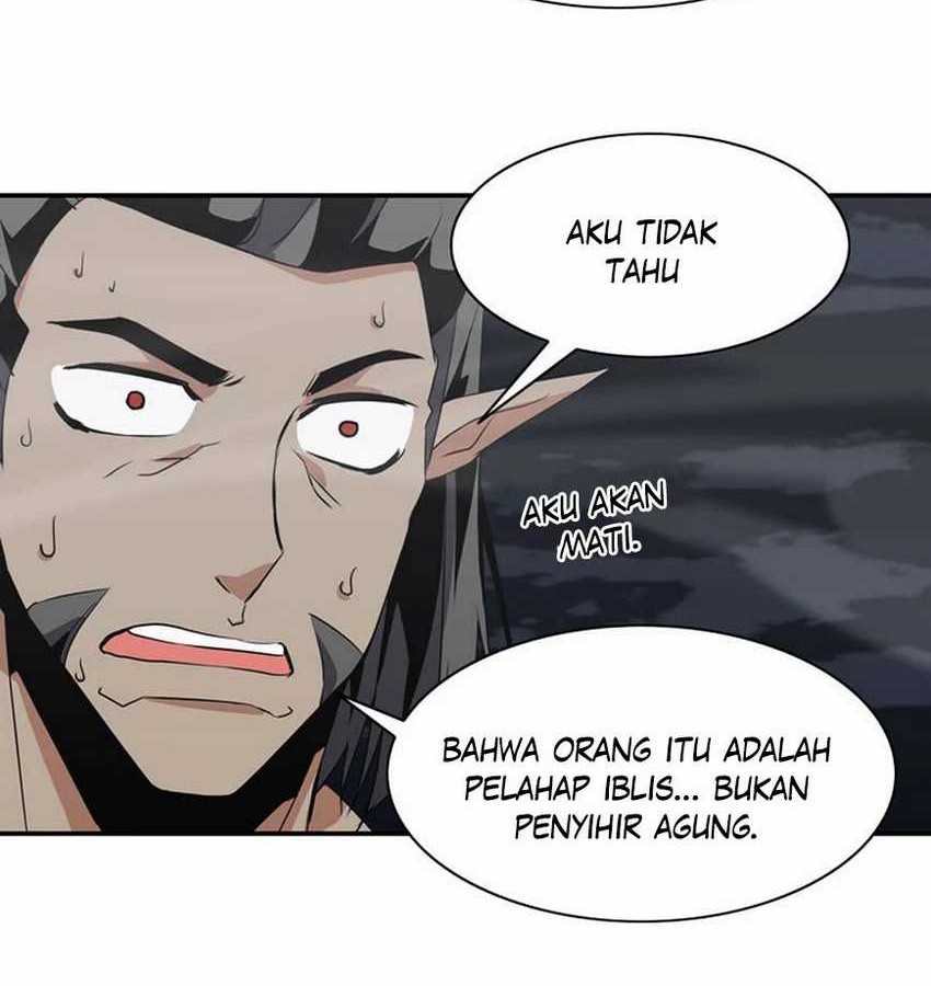 Wizardly Tower Chapter 37 - halaman 5