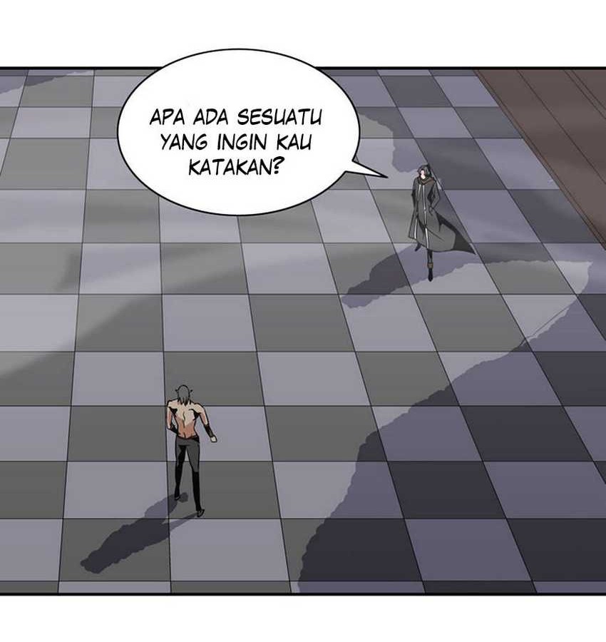 Wizardly Tower Chapter 37 - halaman 7