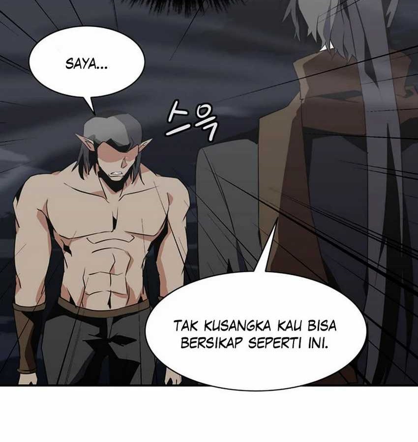 Wizardly Tower Chapter 37 - halaman 9