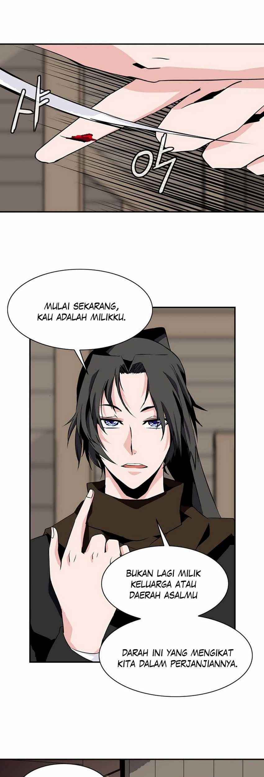 Wizardly Tower Chapter 38 - halaman 10