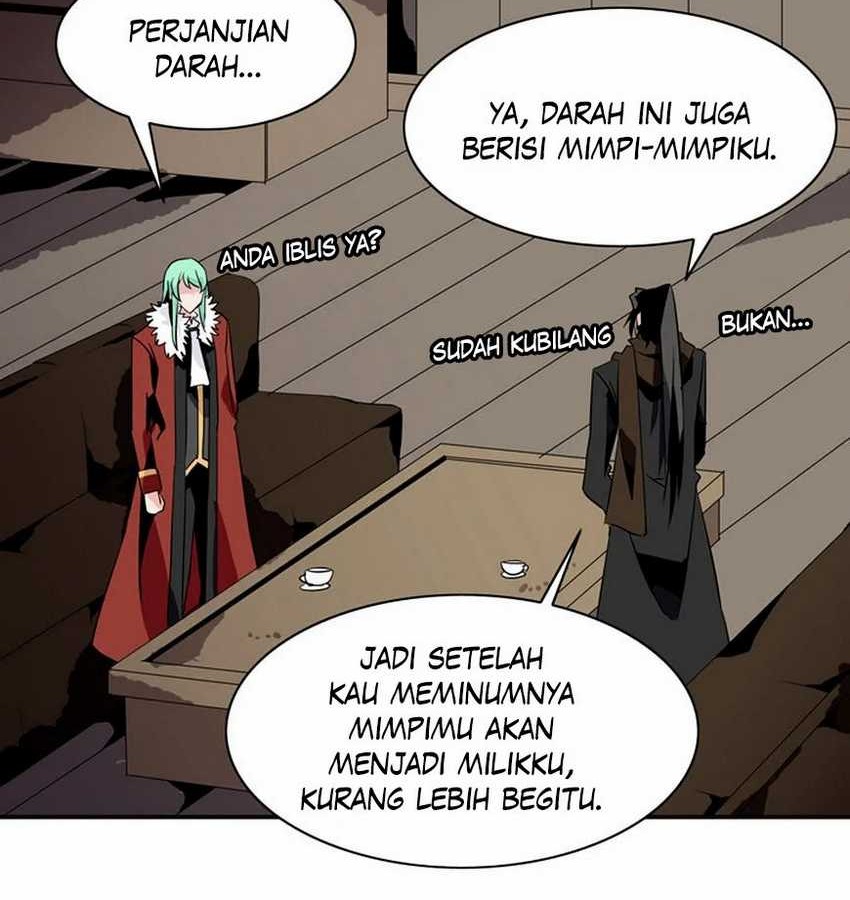 Wizardly Tower Chapter 38 - halaman 11