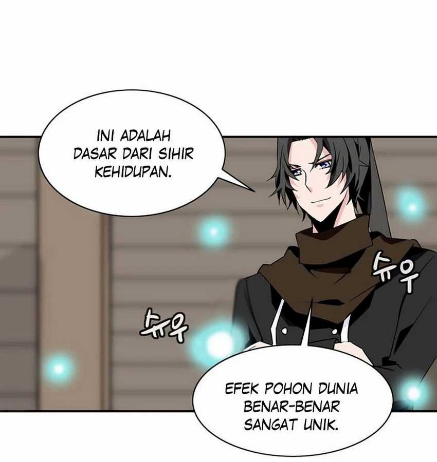 Wizardly Tower Chapter 38 - halaman 17