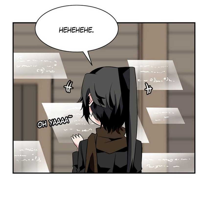 Wizardly Tower Chapter 38 - halaman 19