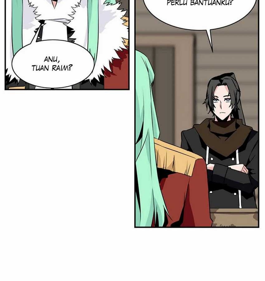 Wizardly Tower Chapter 38 - halaman 2
