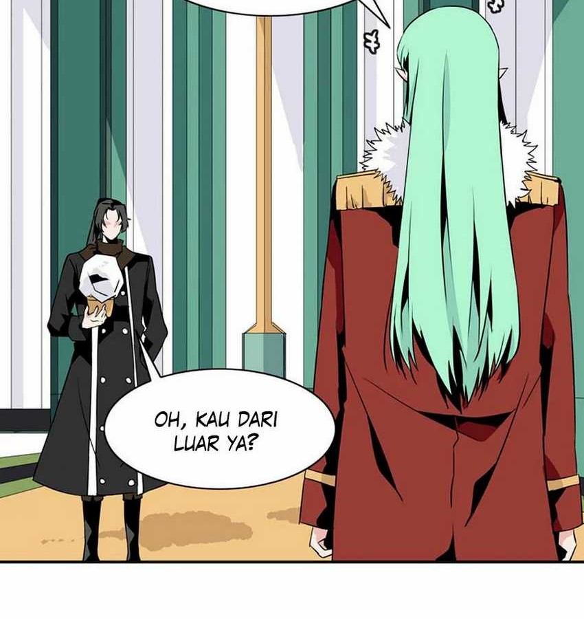 Wizardly Tower Chapter 38 - halaman 25
