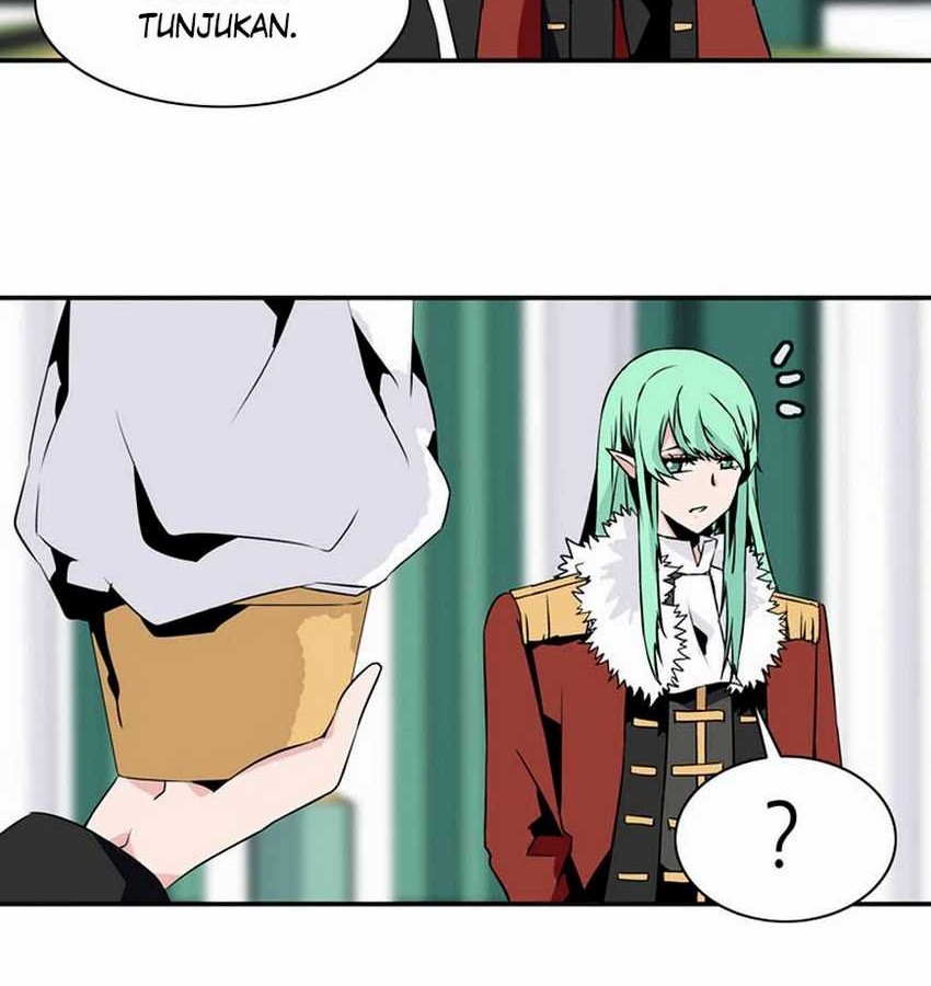 Wizardly Tower Chapter 38 - halaman 27