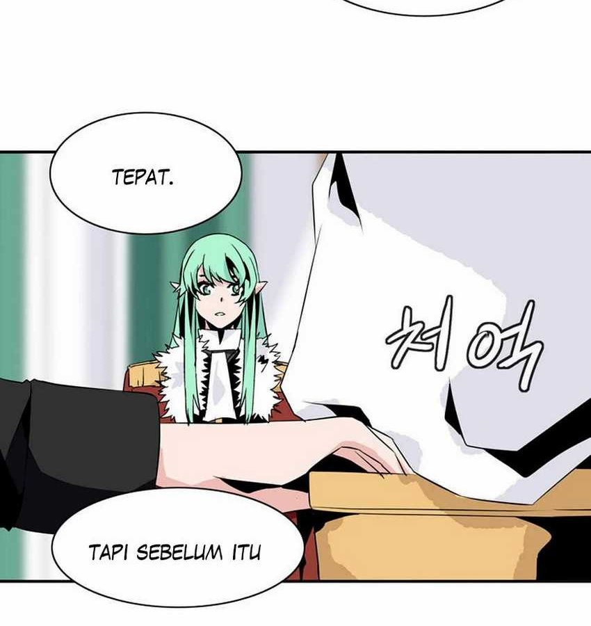 Wizardly Tower Chapter 38 - halaman 29