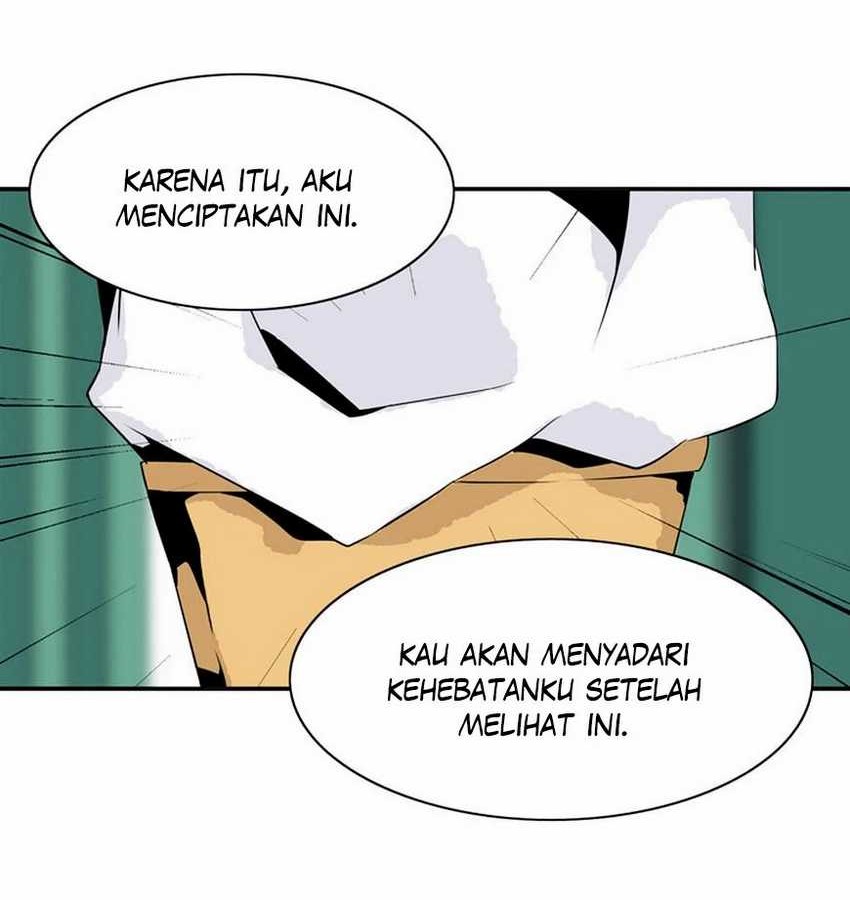 Wizardly Tower Chapter 38 - halaman 33