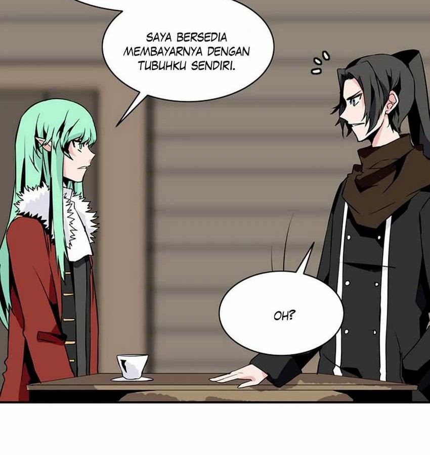 Wizardly Tower Chapter 38 - halaman 7