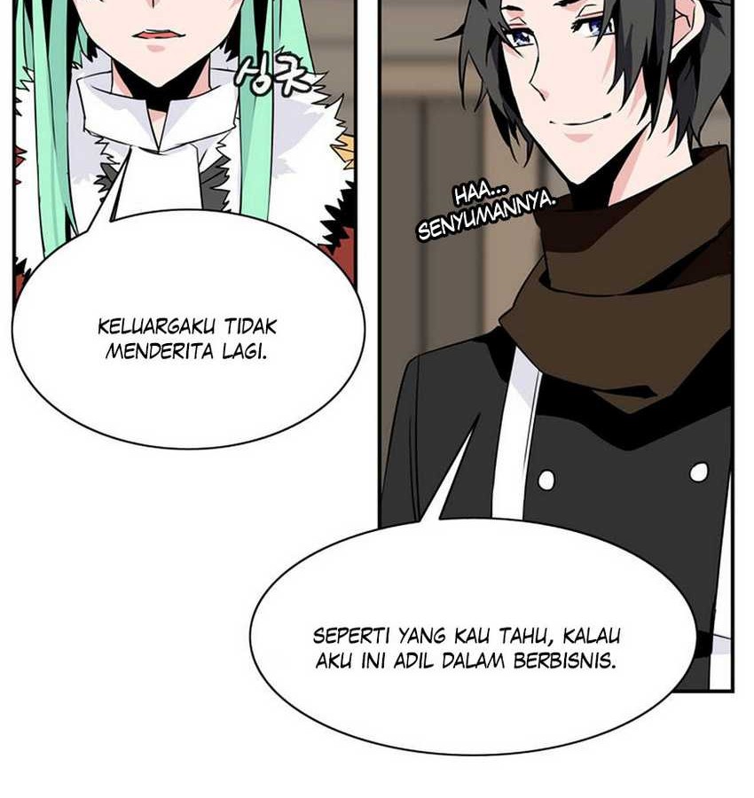 Wizardly Tower Chapter 38 - halaman 9