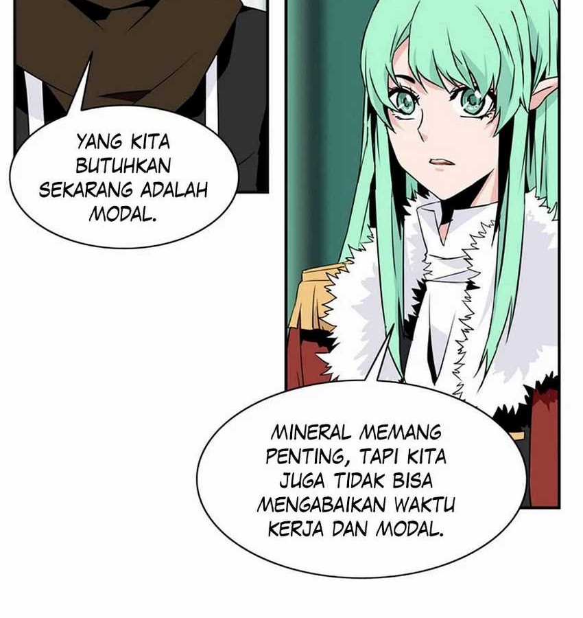Wizardly Tower Chapter 39 - halaman 11