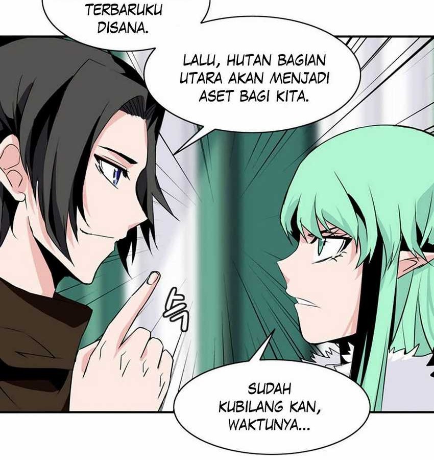 Wizardly Tower Chapter 39 - halaman 13