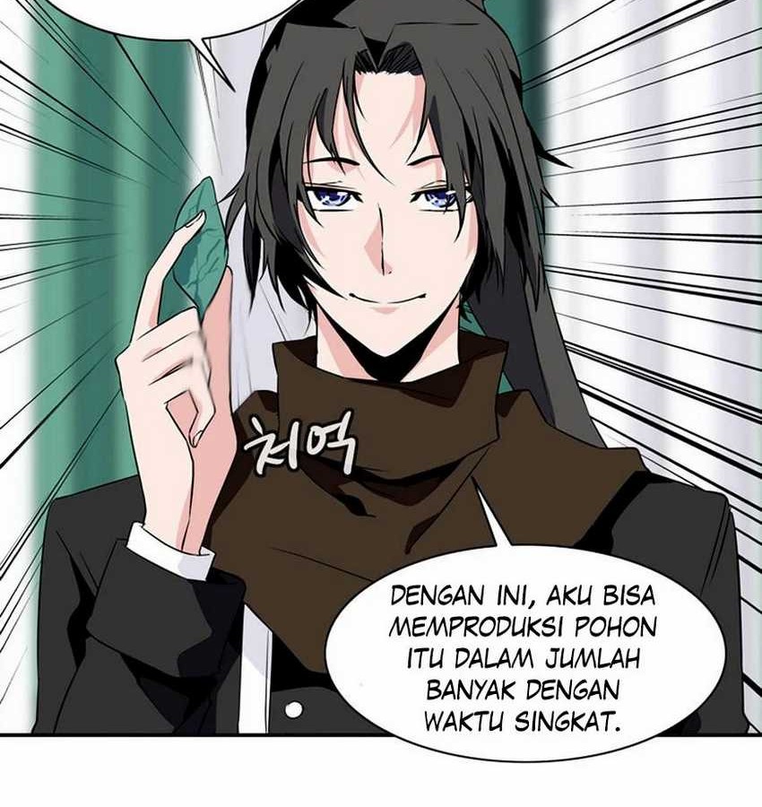 Wizardly Tower Chapter 39 - halaman 15