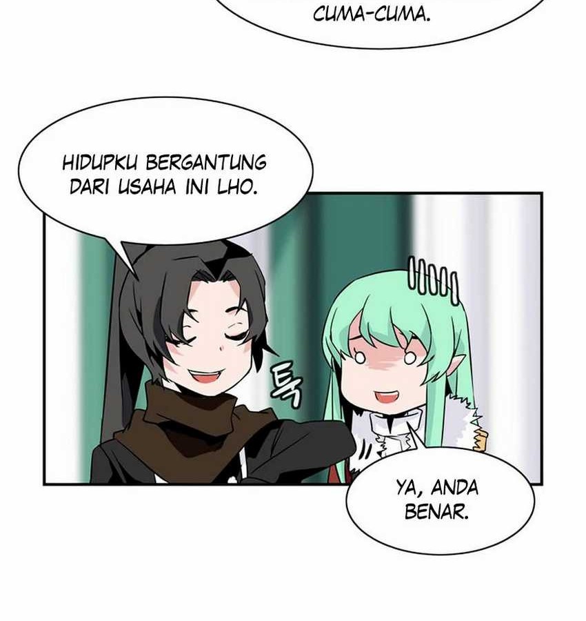 Wizardly Tower Chapter 39 - halaman 19