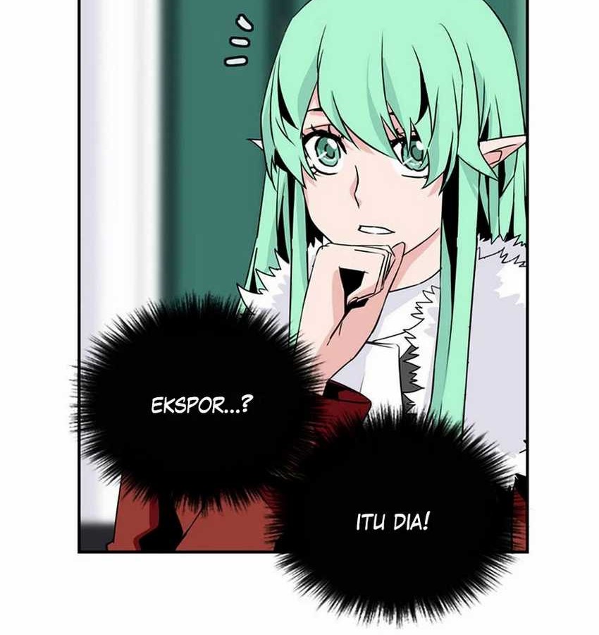 Wizardly Tower Chapter 39 - halaman 21