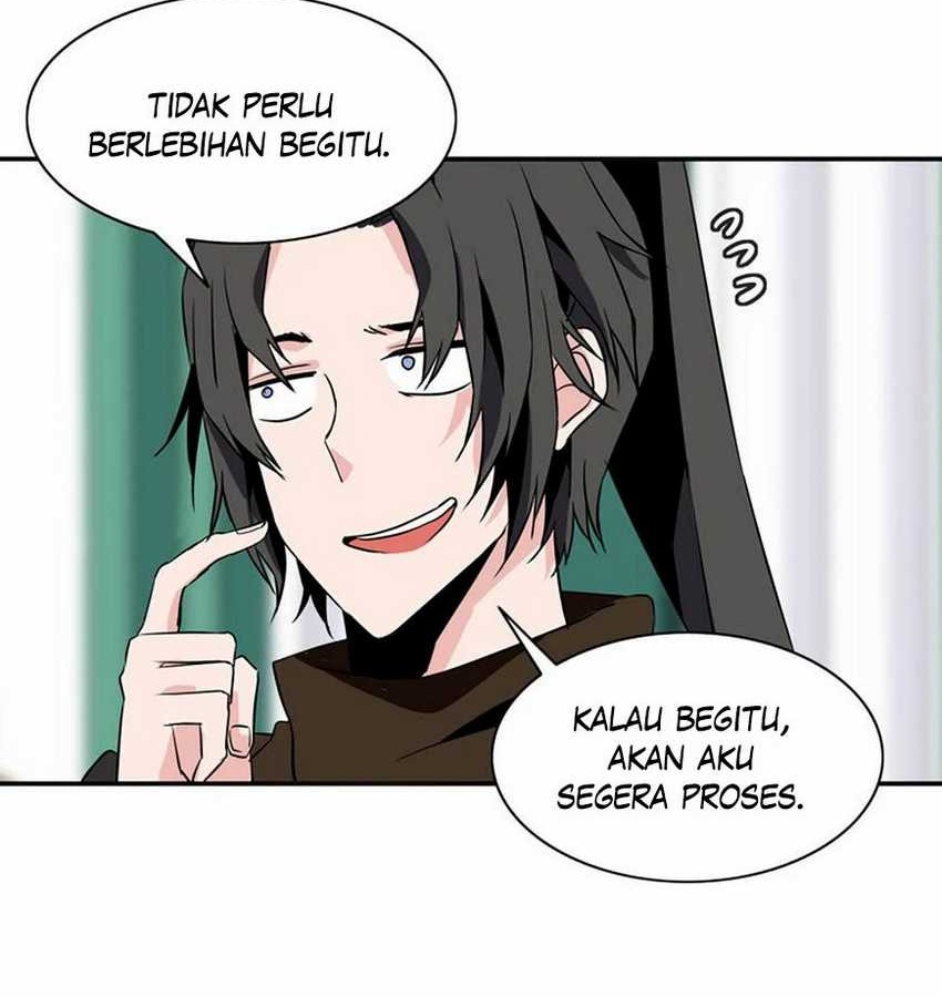Wizardly Tower Chapter 39 - halaman 23