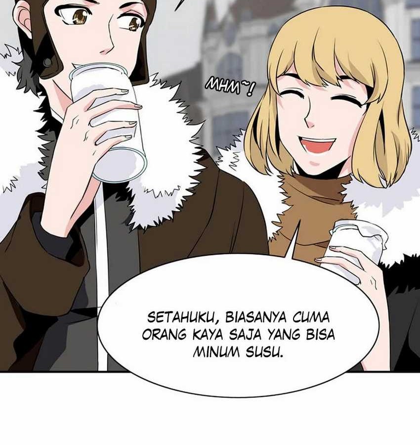 Wizardly Tower Chapter 39 - halaman 27