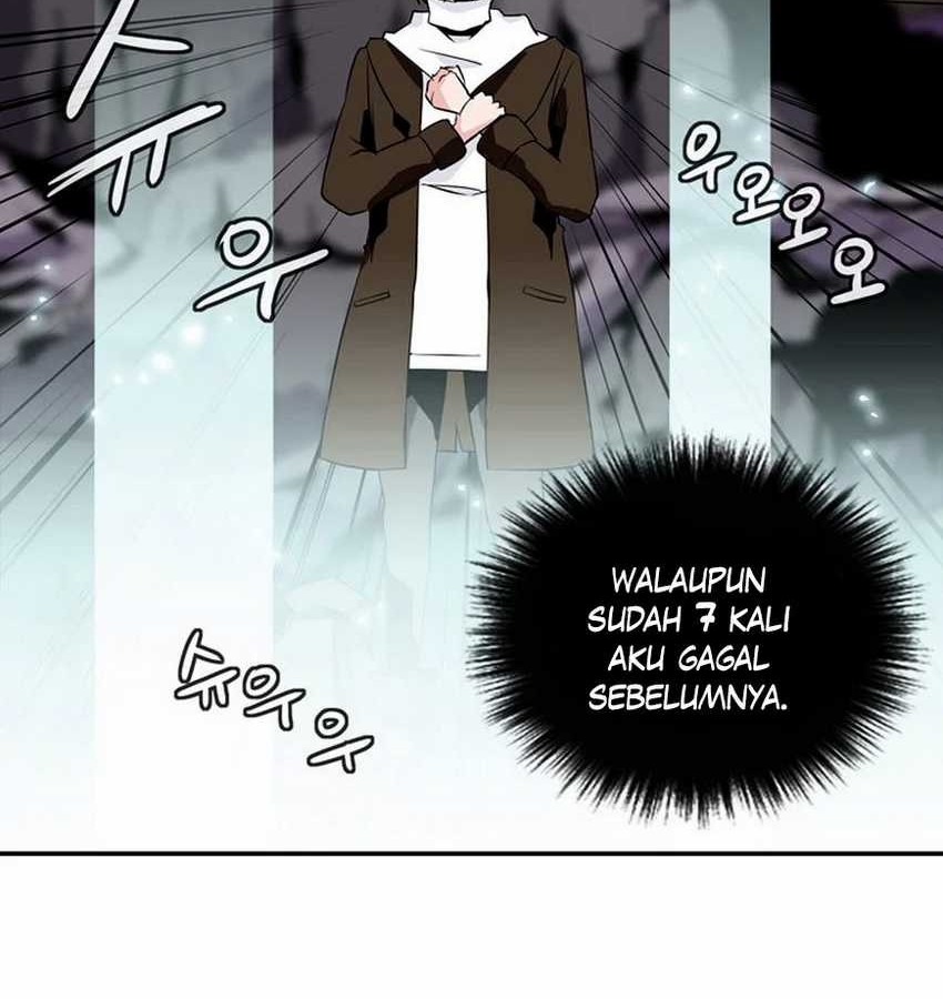 Wizardly Tower Chapter 39 - halaman 34