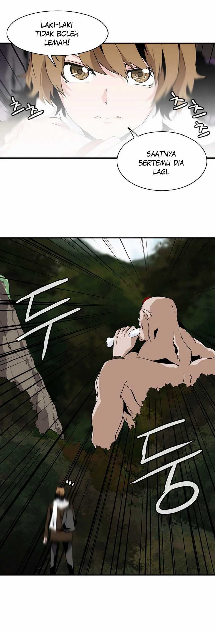 Wizardly Tower Chapter 39 - halaman 35