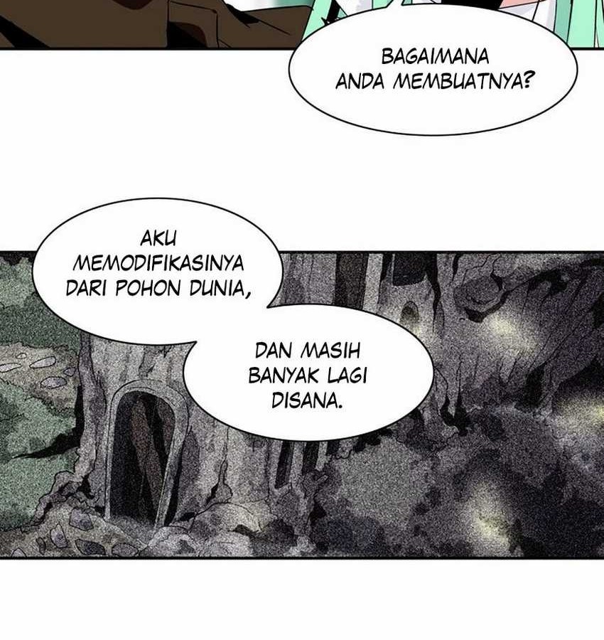 Wizardly Tower Chapter 39 - halaman 5