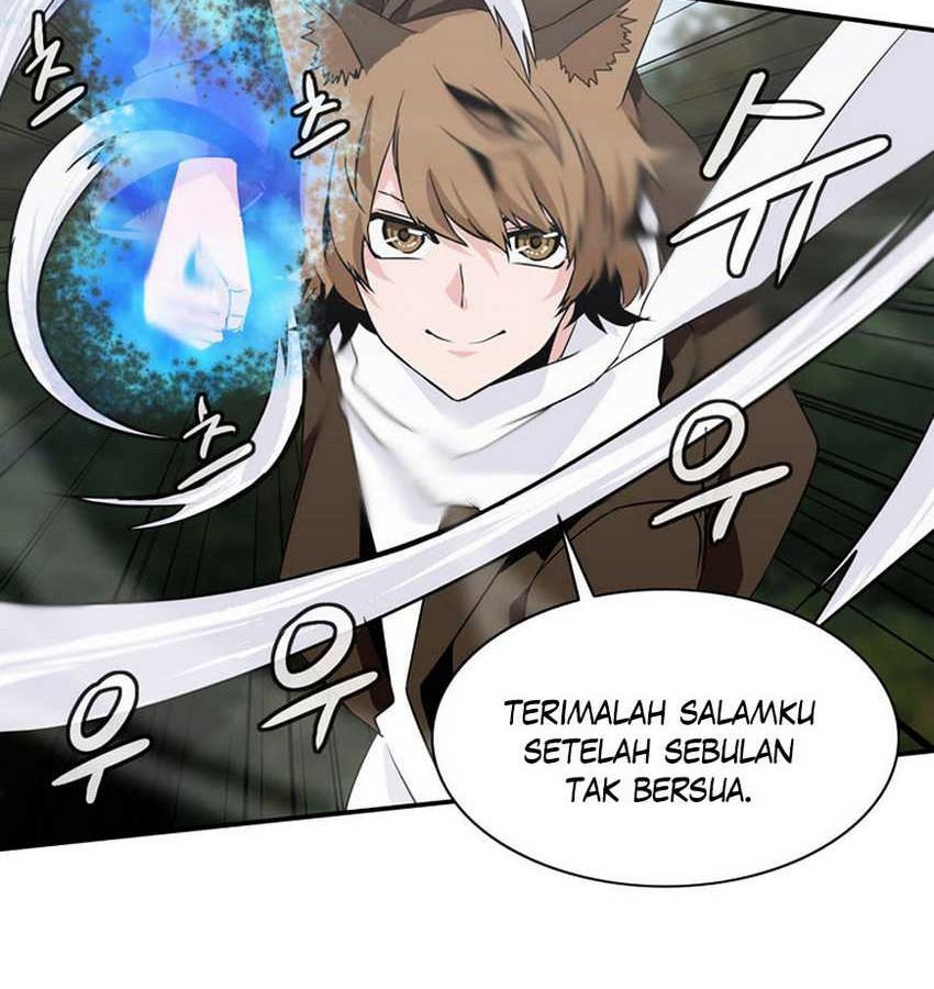 Wizardly Tower Chapter 40 - halaman 11