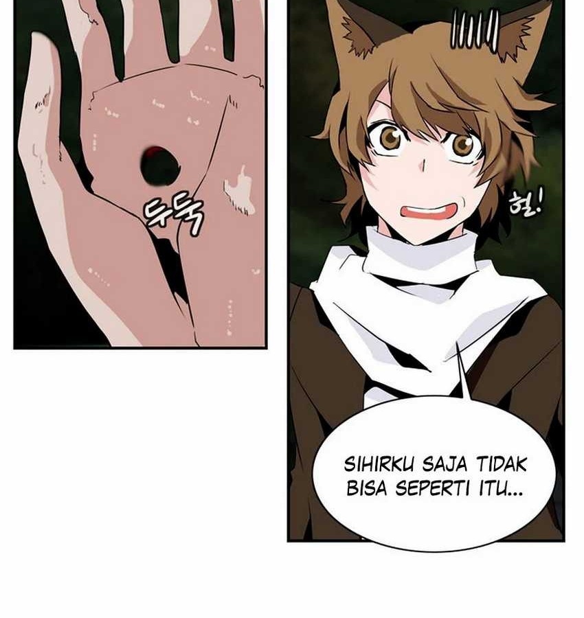 Wizardly Tower Chapter 40 - halaman 15