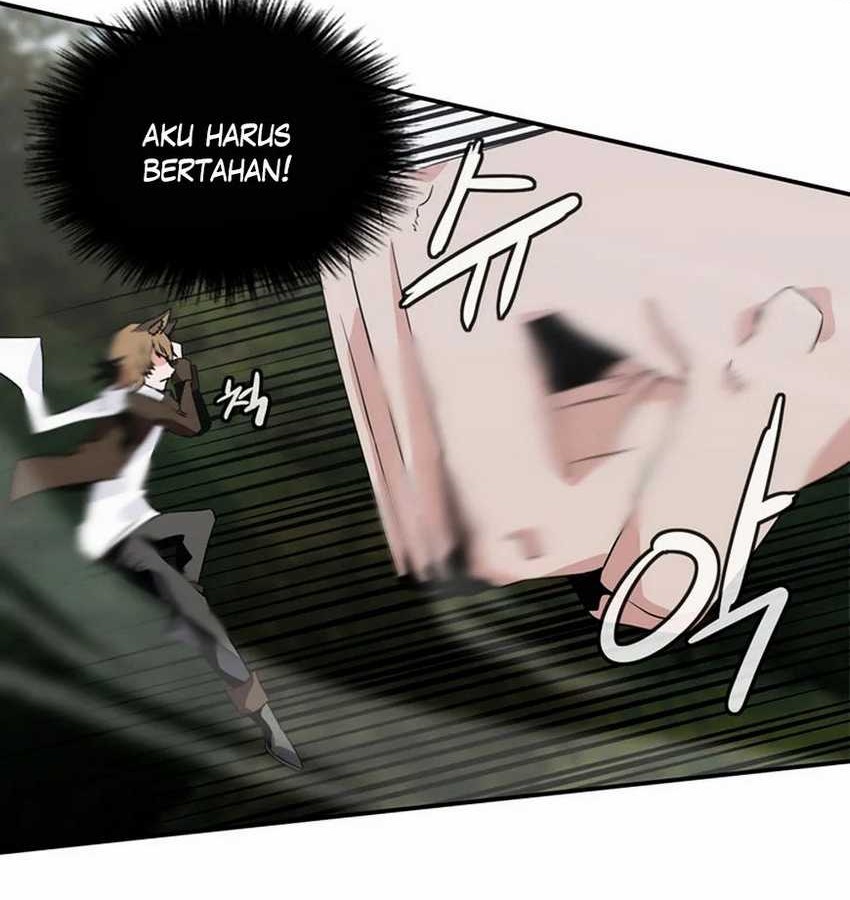 Wizardly Tower Chapter 40 - halaman 17