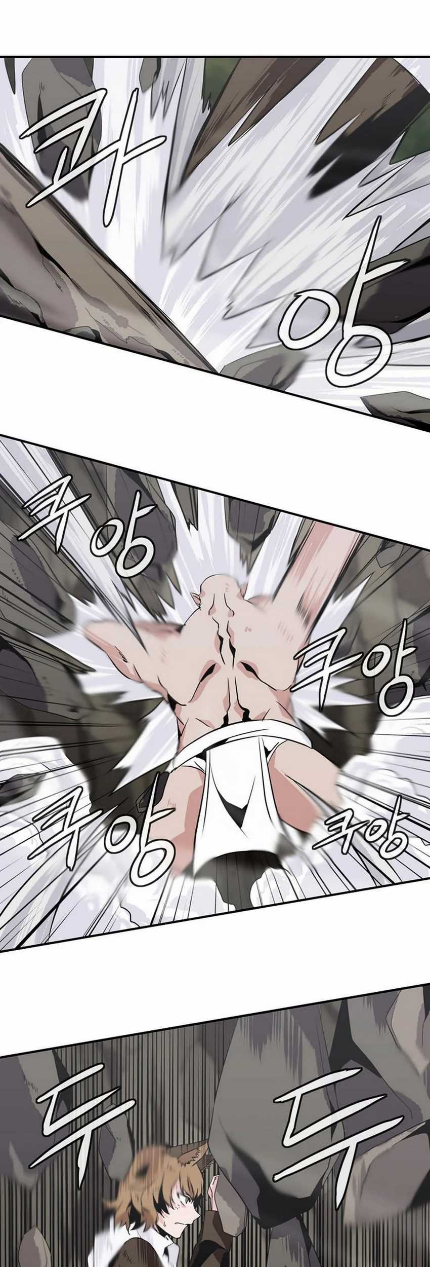 Wizardly Tower Chapter 40 - halaman 22