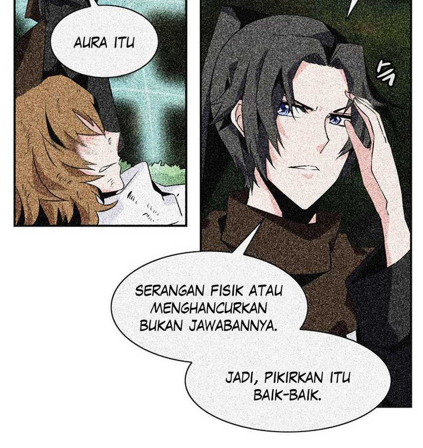 Wizardly Tower Chapter 40 - halaman 25