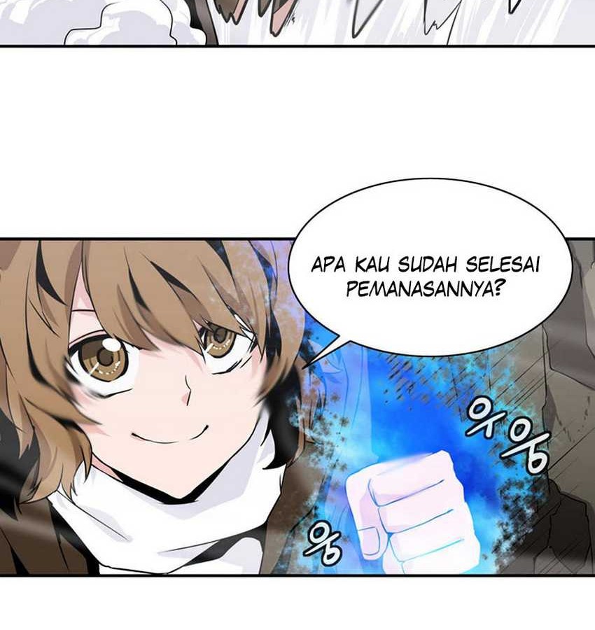 Wizardly Tower Chapter 40 - halaman 31