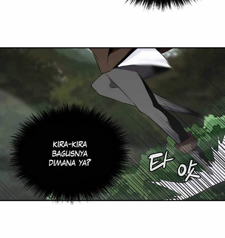 Wizardly Tower Chapter 40 - halaman 35