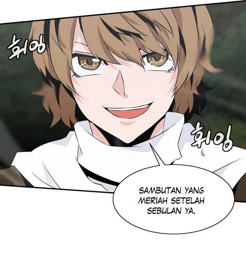 Wizardly Tower Chapter 40 - halaman 7