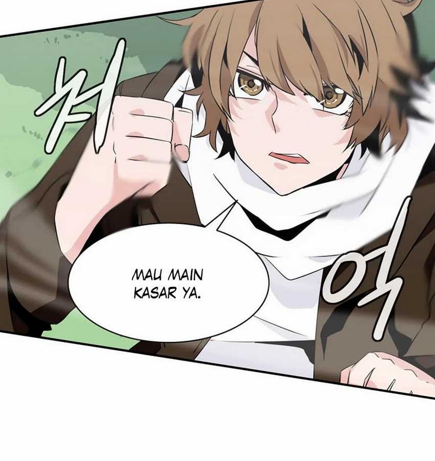 Wizardly Tower Chapter 40 - halaman 9