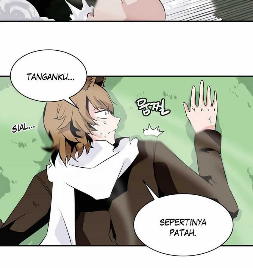 Wizardly Tower Chapter 41 - halaman 11