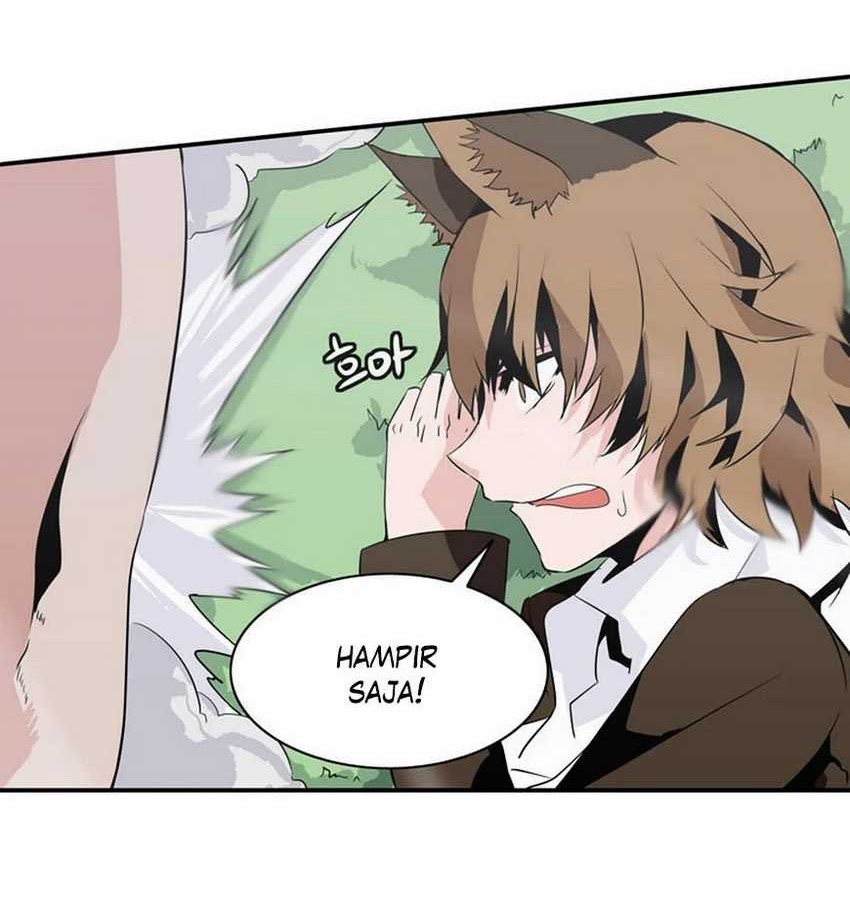 Wizardly Tower Chapter 41 - halaman 15