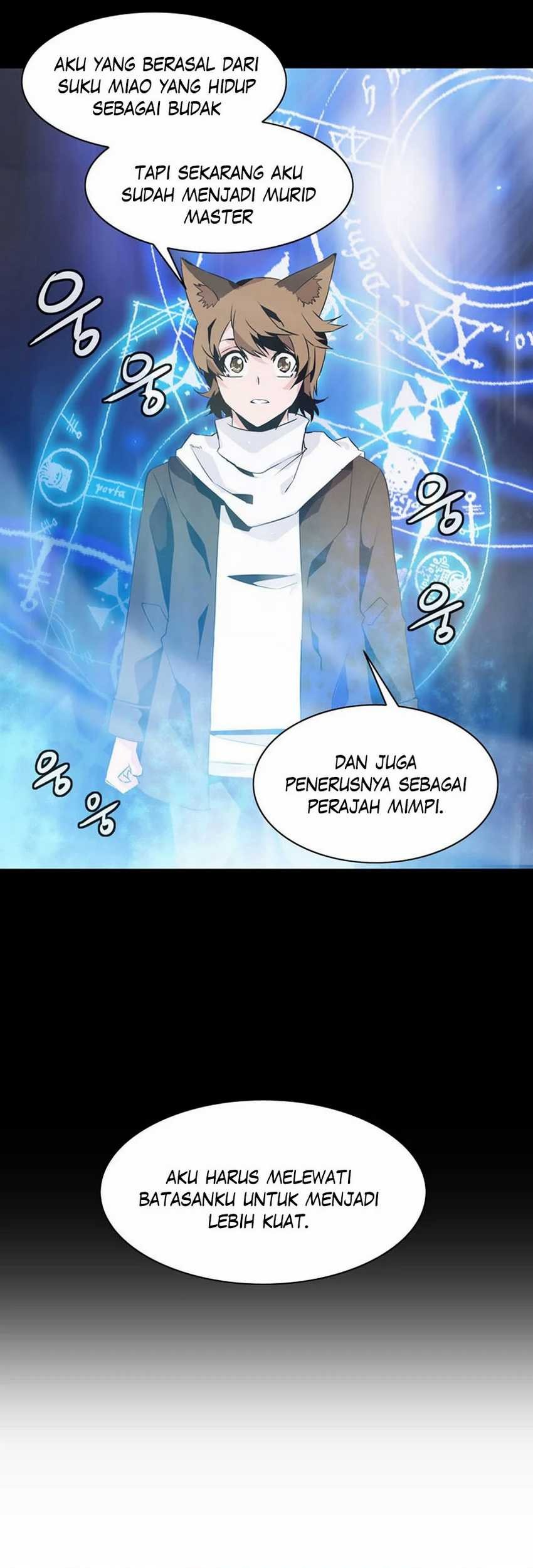 Wizardly Tower Chapter 41 - halaman 24