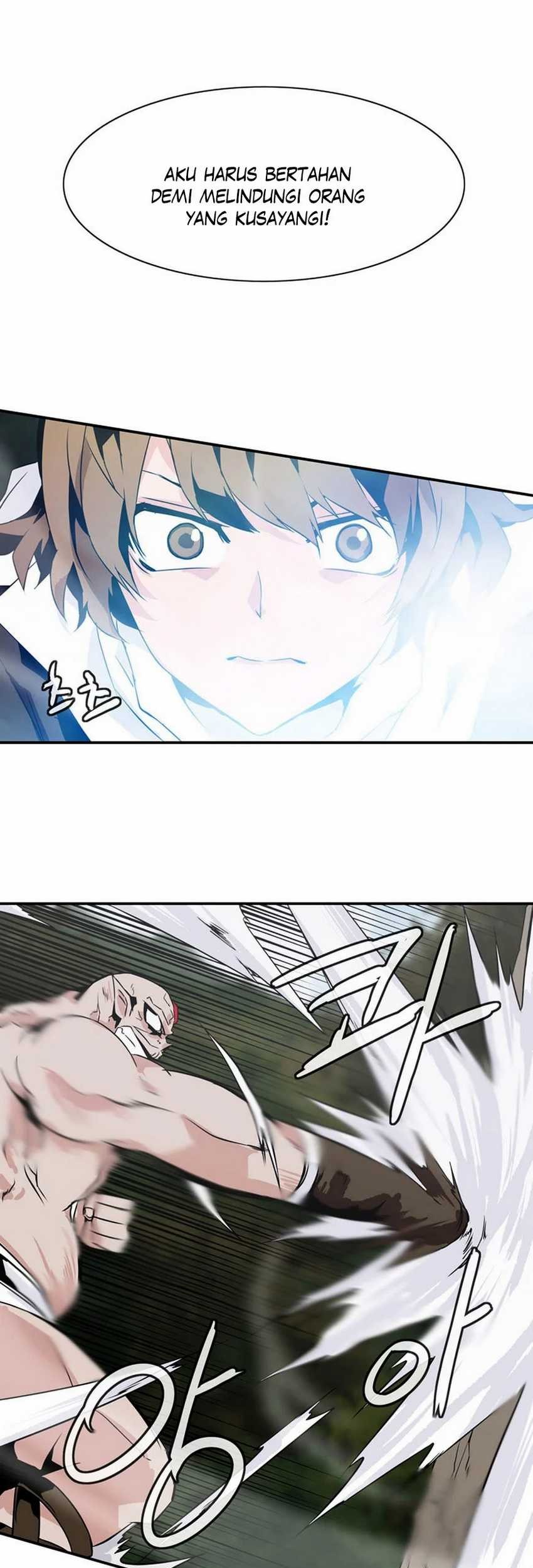 Wizardly Tower Chapter 41 - halaman 26