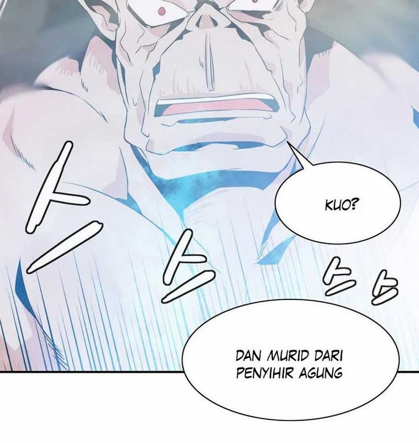 Wizardly Tower Chapter 41 - halaman 31
