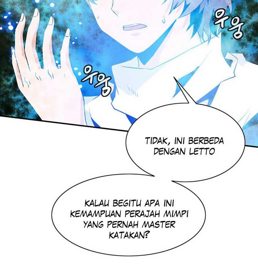 Wizardly Tower Chapter 41 - halaman 35