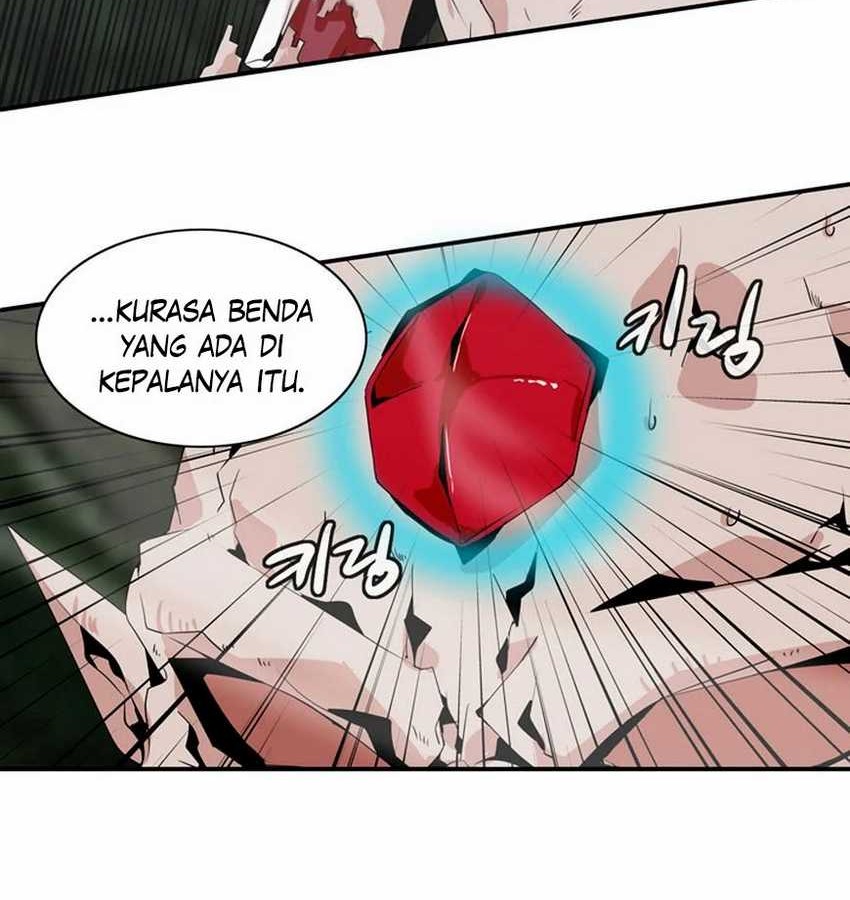 Wizardly Tower Chapter 41 - halaman 37