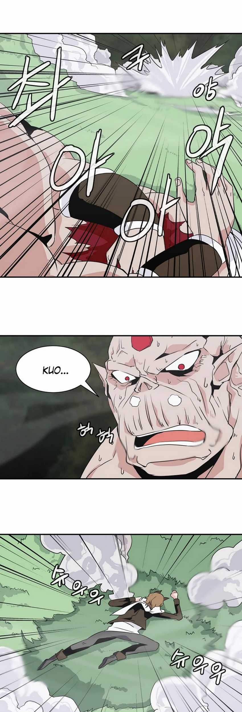 Wizardly Tower Chapter 41 - halaman 6