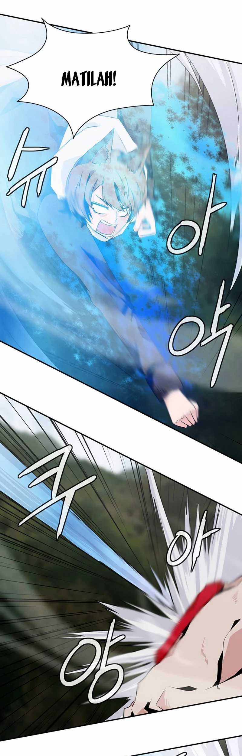 Wizardly Tower Chapter 42 - halaman 16