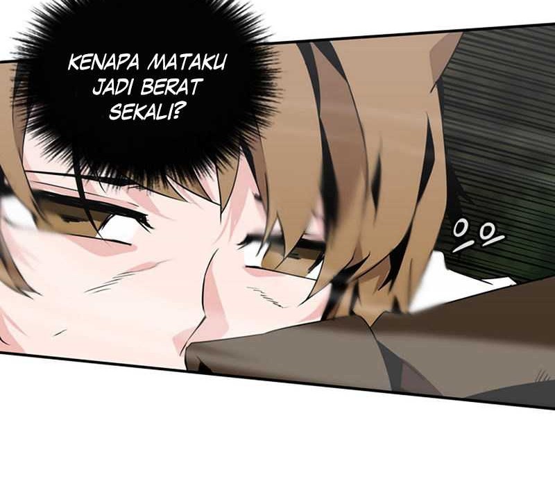 Wizardly Tower Chapter 42 - halaman 21