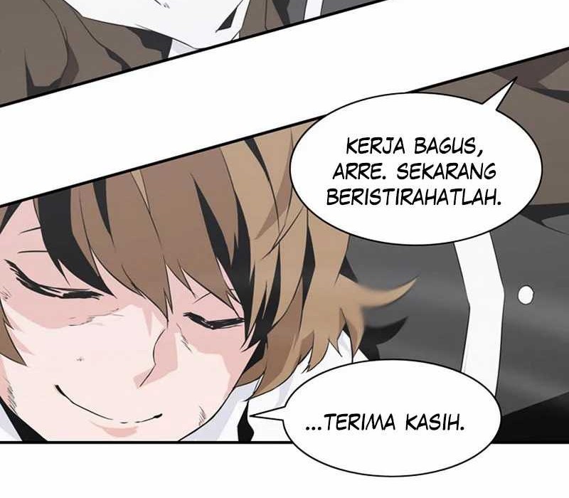 Wizardly Tower Chapter 42 - halaman 23
