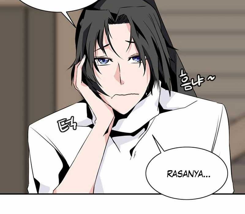 Wizardly Tower Chapter 42 - halaman 27