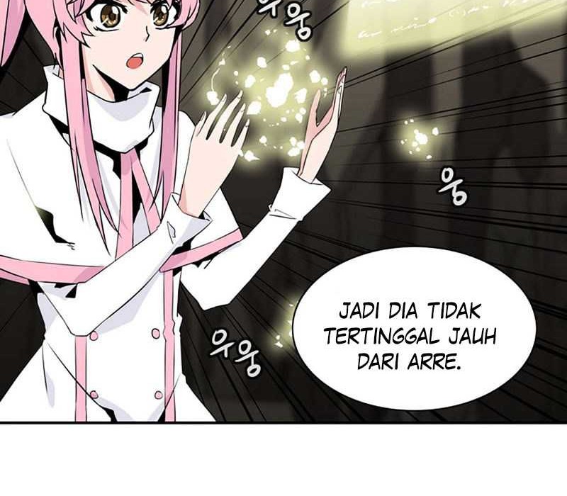 Wizardly Tower Chapter 42 - halaman 29