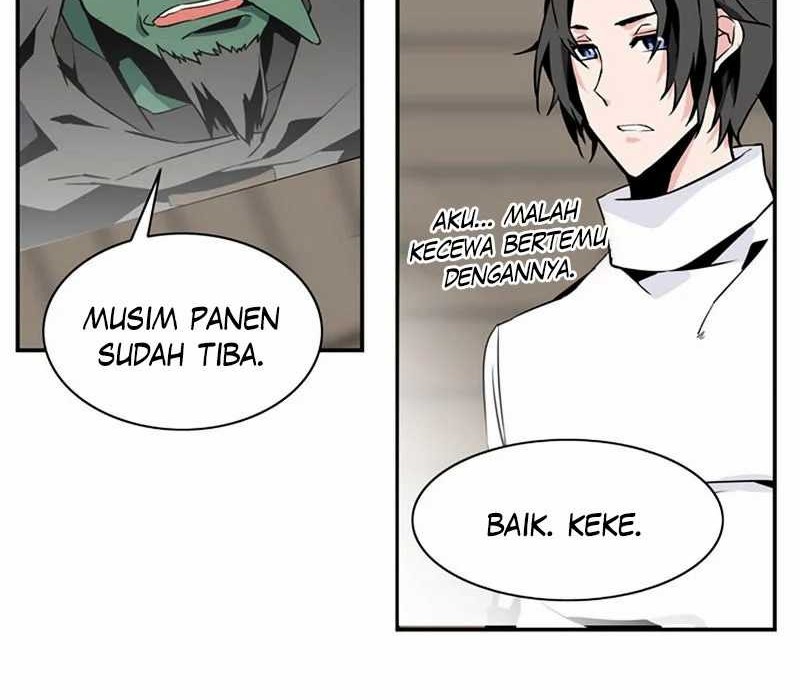 Wizardly Tower Chapter 42 - halaman 31